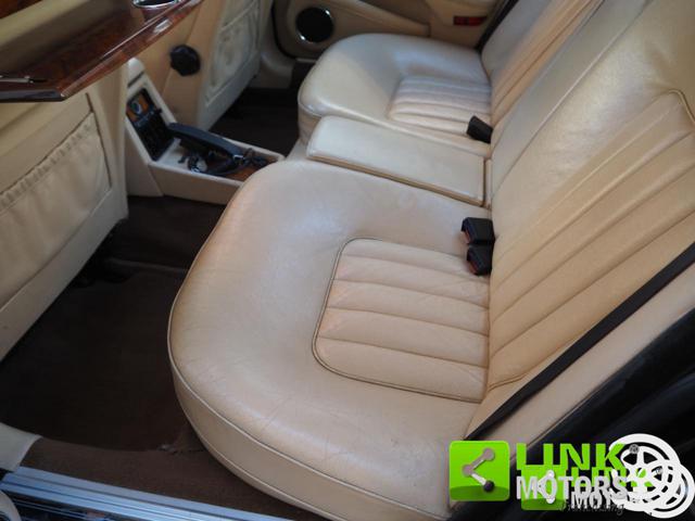 JAGUAR XJ40 3.6 - foto 46