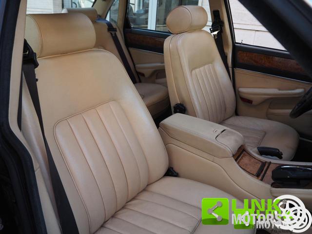 JAGUAR XJ40 3.6 - foto 19