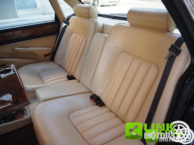 JAGUAR XJ40 3.6 - foto 6