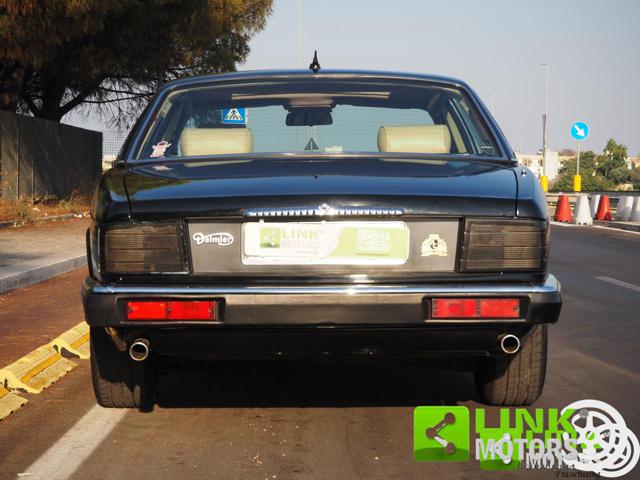 JAGUAR XJ40 3.6 - foto 9