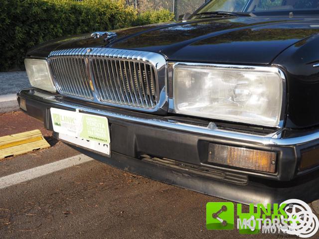 JAGUAR XJ40 3.6 - foto 22