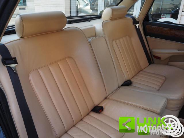 JAGUAR XJ40 3.6 - foto 18