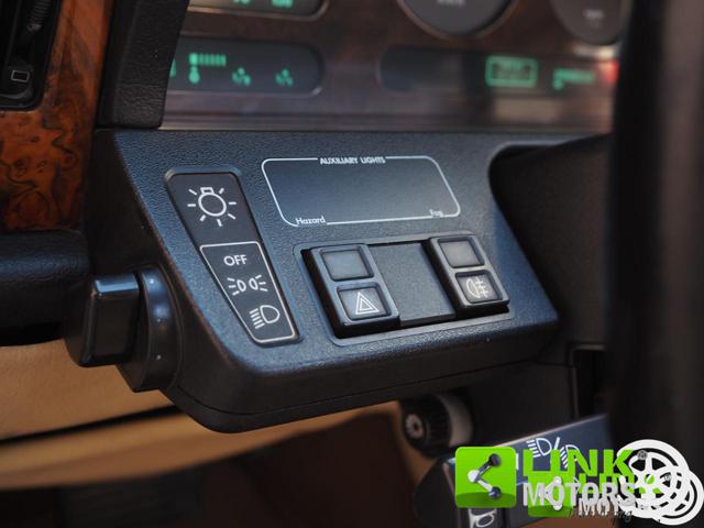 JAGUAR XJ40 3.6 - foto 32