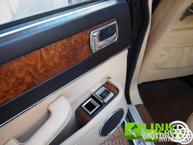 JAGUAR XJ40 3.6 - foto 28