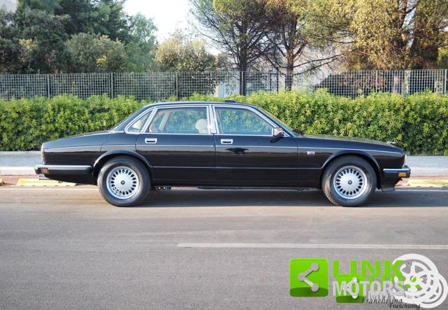 JAGUAR XJ40 3.6 - foto 17