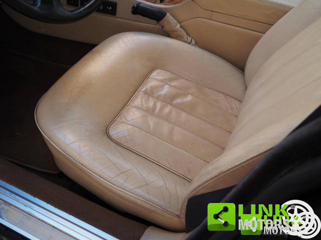 JAGUAR XJ40 3.6 - foto 39
