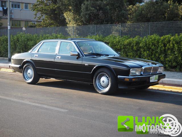 JAGUAR XJ40 3.6 - foto 15