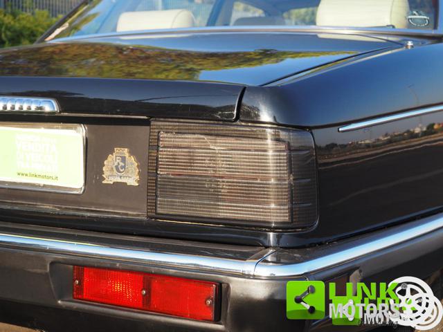 JAGUAR XJ40 3.6 - foto 50