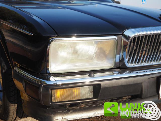 JAGUAR XJ40 3.6 - foto 49