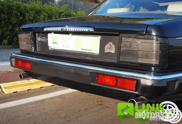 JAGUAR XJ40 3.6 - foto 21