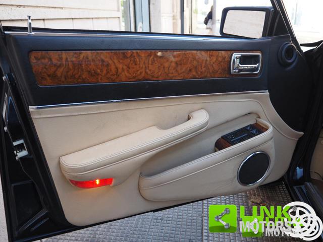 JAGUAR XJ40 3.6 - foto 25