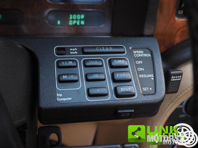JAGUAR XJ40 3.6 - foto 34