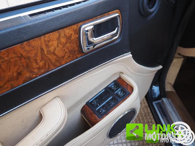 JAGUAR XJ40 3.6 - foto 26