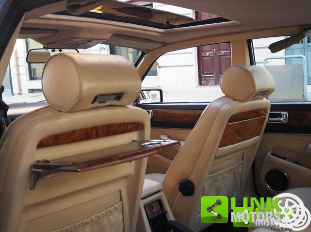 JAGUAR XJ40 3.6 - foto 40