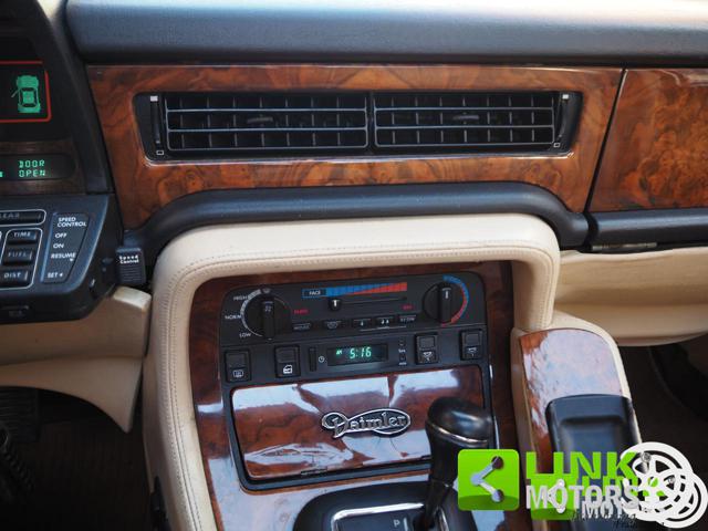 JAGUAR XJ40 3.6 - foto 13