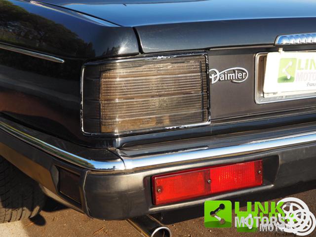 JAGUAR XJ40 3.6 - foto 36