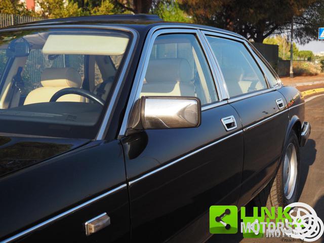 JAGUAR XJ40 3.6 - foto 38