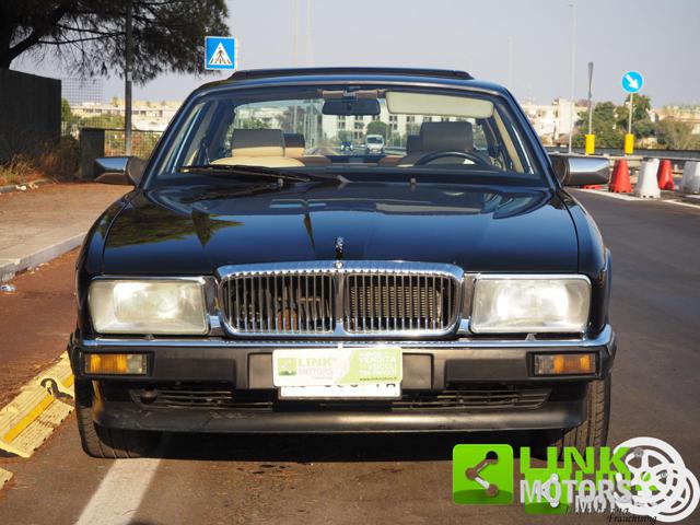 JAGUAR XJ40 3.6 - foto 8