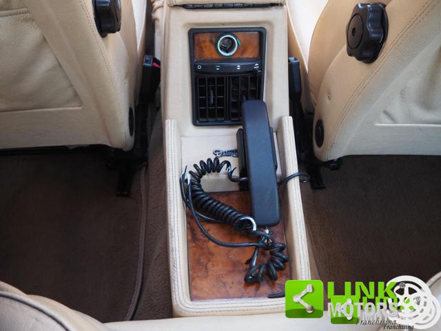 JAGUAR XJ40 3.6 - foto 48