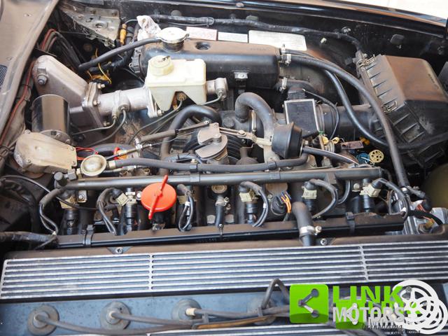 JAGUAR XJ40 3.6 - foto 45