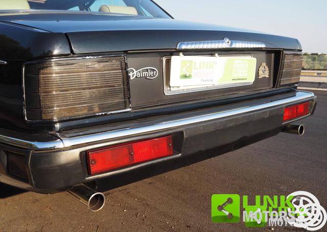 JAGUAR XJ40 3.6 - foto 30