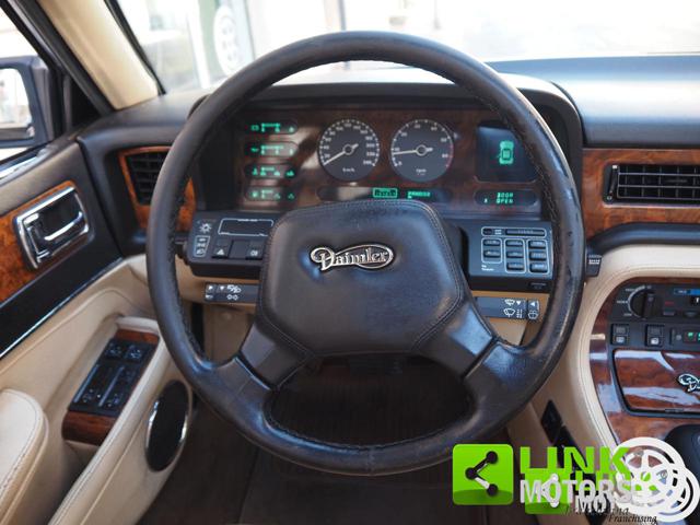 JAGUAR XJ40 3.6 - foto 47