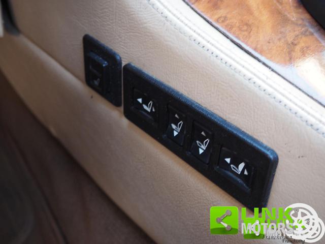 JAGUAR XJ40 3.6 - foto 33