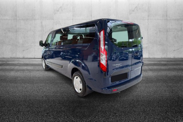 FORD TRANSIT 320 2.0 ECOBLUE 130 PC COMBI TRE - foto 4
