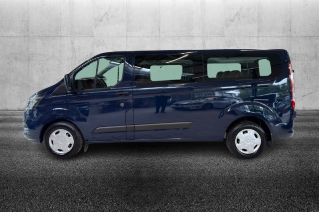 FORD TRANSIT 320 2.0 ECOBLUE 130 PC COMBI TRE - foto 5