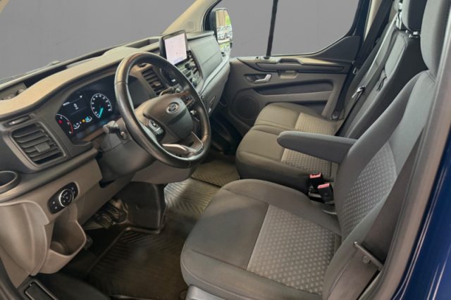 FORD TRANSIT 320 2.0 ECOBLUE 130 PC COMBI TRE - foto 7