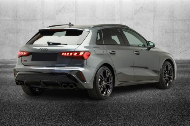 AUDI S3 SPB TFSI QUATTRO S TRONIC - foto 2