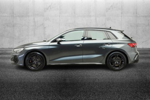 AUDI S3 SPB TFSI QUATTRO S TRONIC - foto 3