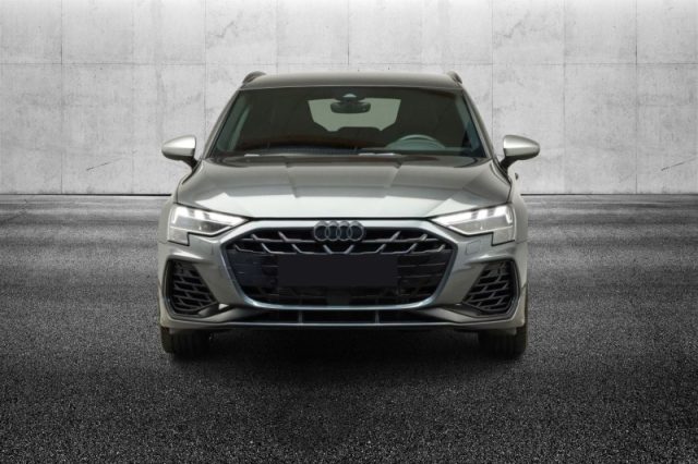 AUDI S3 SPB TFSI QUATTRO S TRONIC - foto 4