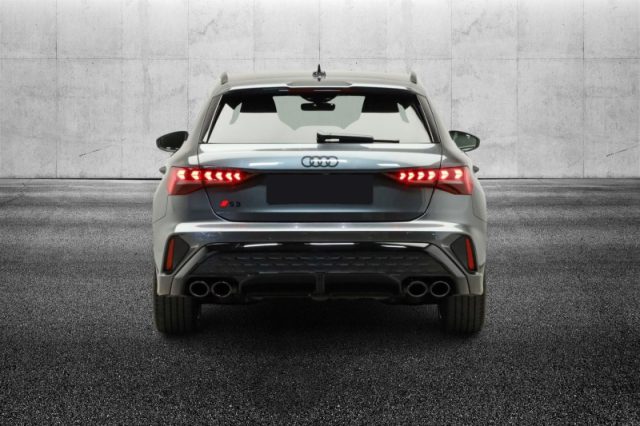 AUDI S3 SPB TFSI QUATTRO S TRONIC - foto 5