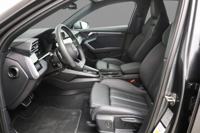 AUDI S3 SPB TFSI QUATTRO S TRONIC - foto 7