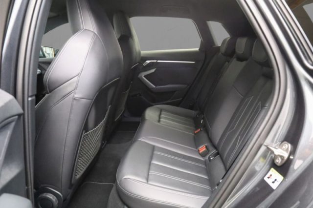 AUDI S3 SPB TFSI QUATTRO S TRONIC - foto 8