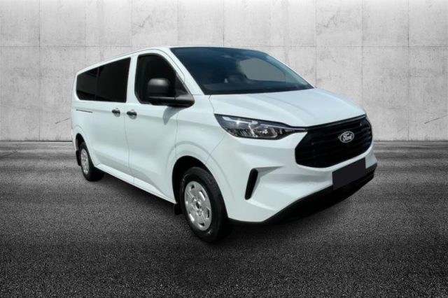 FORD TOURNEO 320 2.0 ECOBLUE 136CV PC TITANIU - foto 2