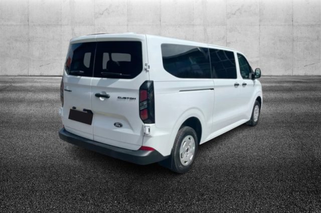 FORD TOURNEO 320 2.0 ECOBLUE 136CV PC TITANIU - foto 3