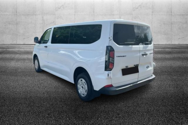 FORD TOURNEO 320 2.0 ECOBLUE 136CV PC TITANIU - foto 4