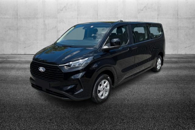 FORD TOURNEO 320 2.0 ECOBLUE 136CV PC TITANIU