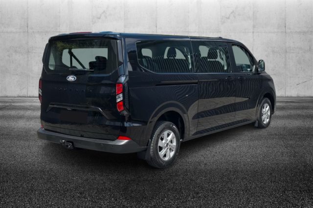 FORD TOURNEO 320 2.0 ECOBLUE 136CV PC TITANIU - foto 3