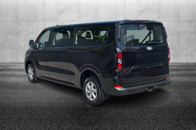 FORD TOURNEO 320 2.0 ECOBLUE 136CV PC TITANIU - foto 4