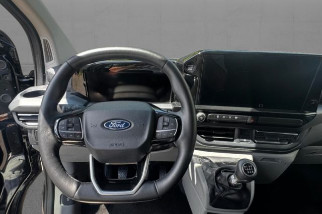 FORD TOURNEO 320 2.0 ECOBLUE 136CV PC TITANIU - foto 6