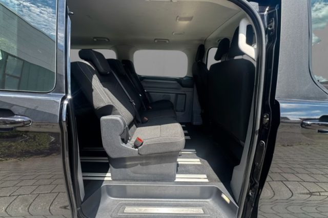 FORD TOURNEO 320 2.0 ECOBLUE 136CV PC TITANIU - foto 8