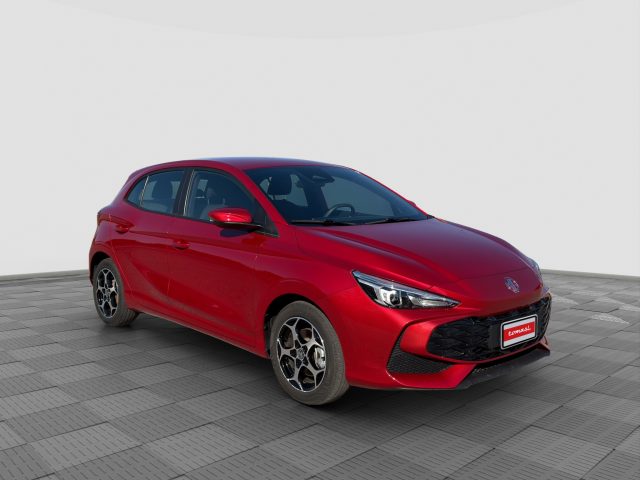 MG MG3 MG3 1.5 COMFORT - foto 7