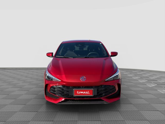 MG MG3 MG3 1.5 COMFORT - foto 8