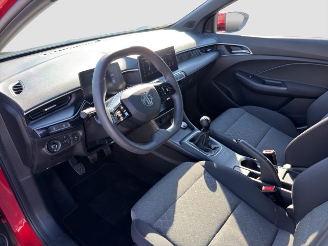 MG MG3 MG3 1.5 COMFORT - foto 9