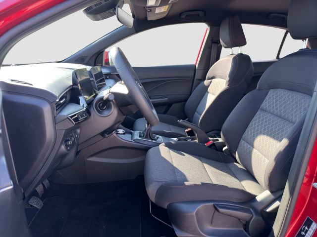 MG MG3 MG3 1.5 COMFORT - foto 10