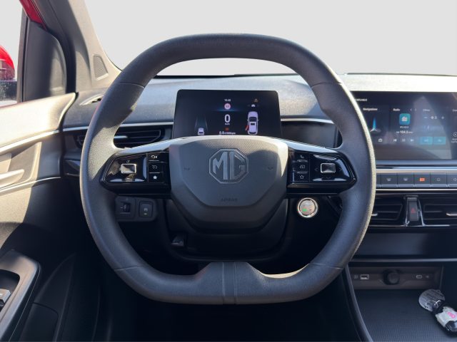 MG MG3 MG3 1.5 COMFORT - foto 13