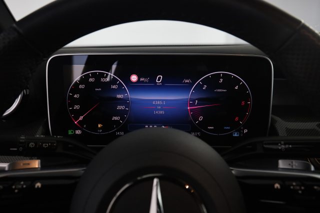 MERCEDES-BENZ G LC          (X254) LC 300 D 4MAT - foto 7